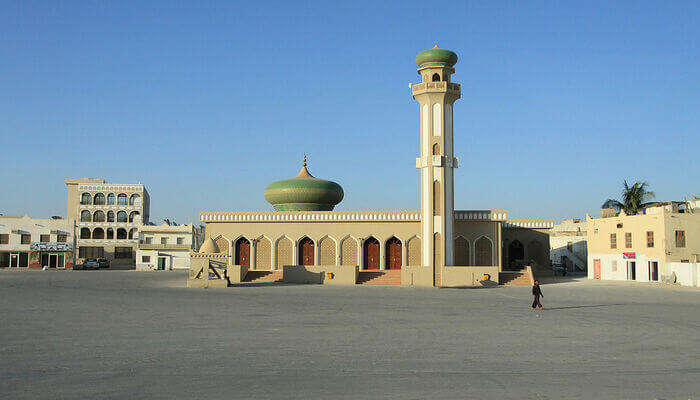 Salalah