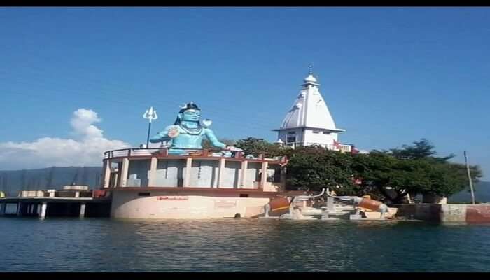 Sidh Baba Temple