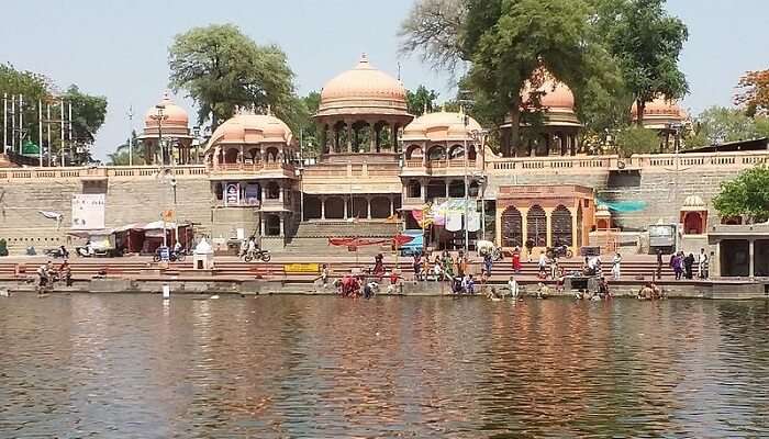 Ujjain