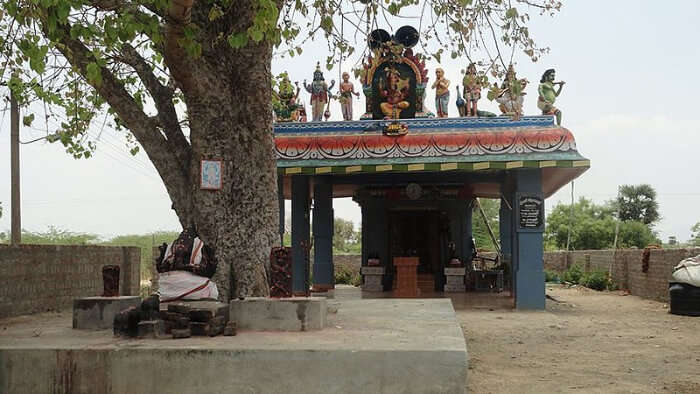 Vinayagar Kovil