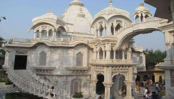 Vrindavan