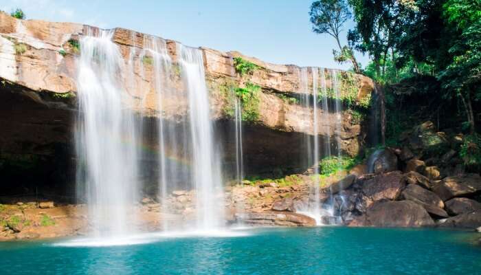 Weekend Getaways From Guwahati