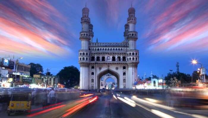 Weekend Getaways From Hyderabad