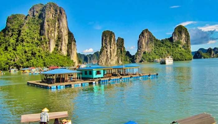 vietnam