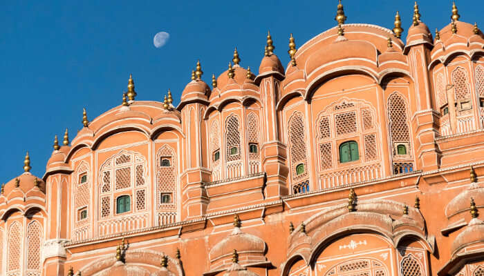 5 Best Places You Must Visit Near Hawa Mahal In Jaipur In 2022