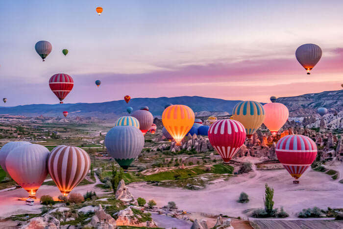 Places Near Istanbul