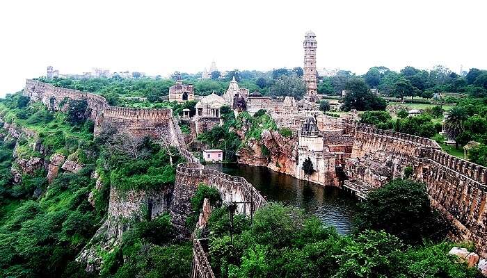 Chittorgarh