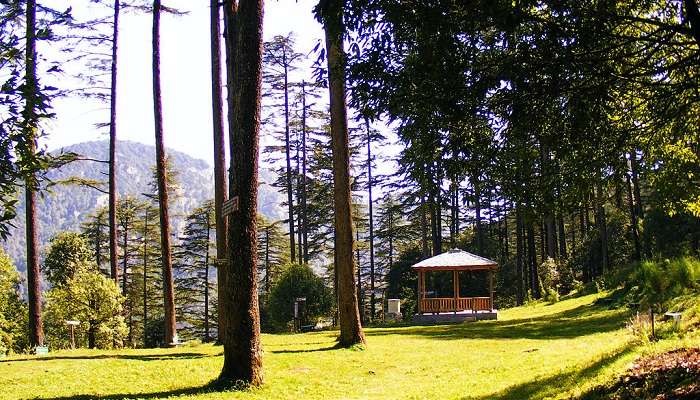 uttarakhand places to visit in october