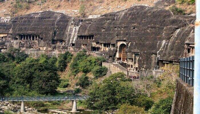 Ajanta Caves