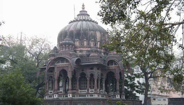 tourist places in indore district