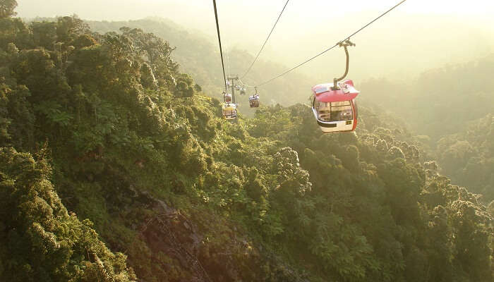 Genting Highlands