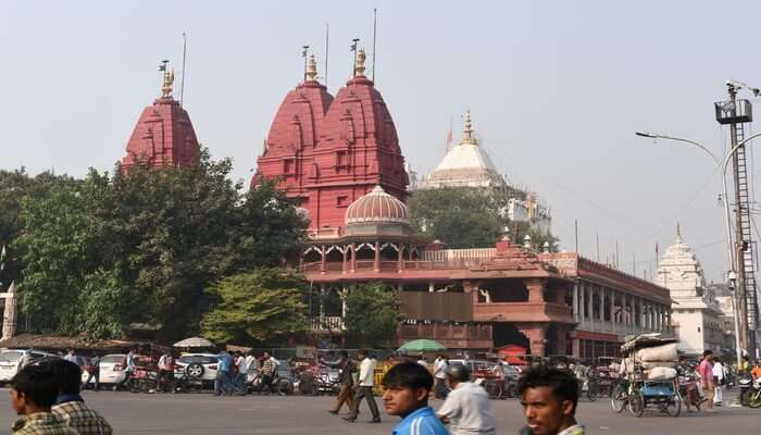 Jain Culture