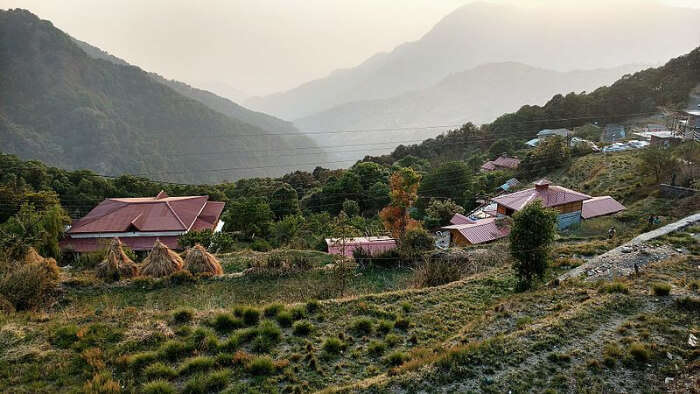 kumaon tourism packages