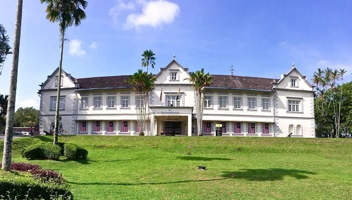 Sarawak Museum