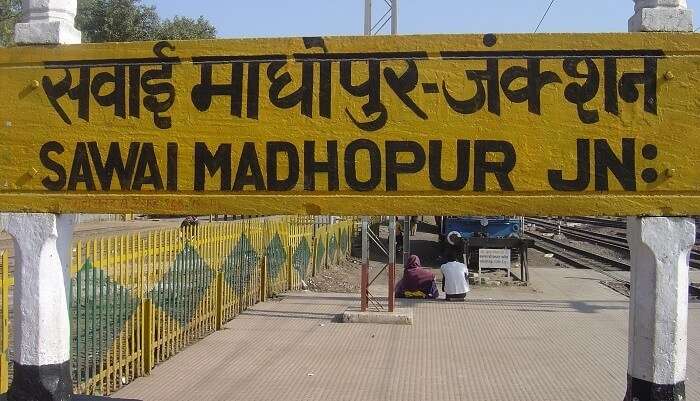 Sawai Madhopur