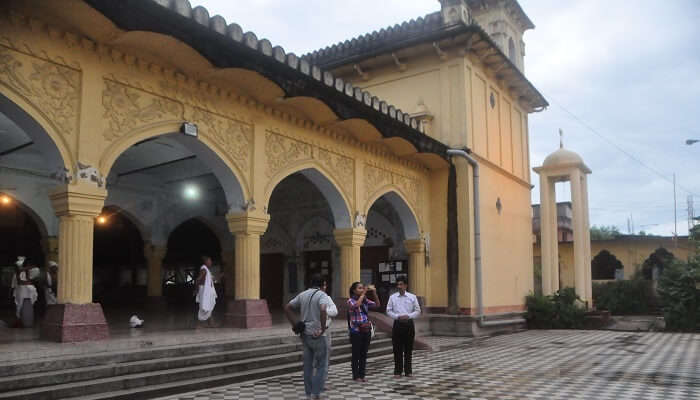 Shree Govindajee Temple