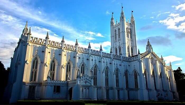 St. Paul’s Cathedral