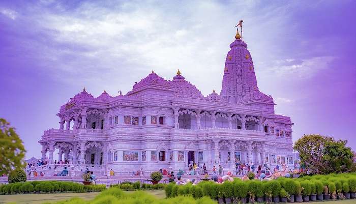 vrindavan