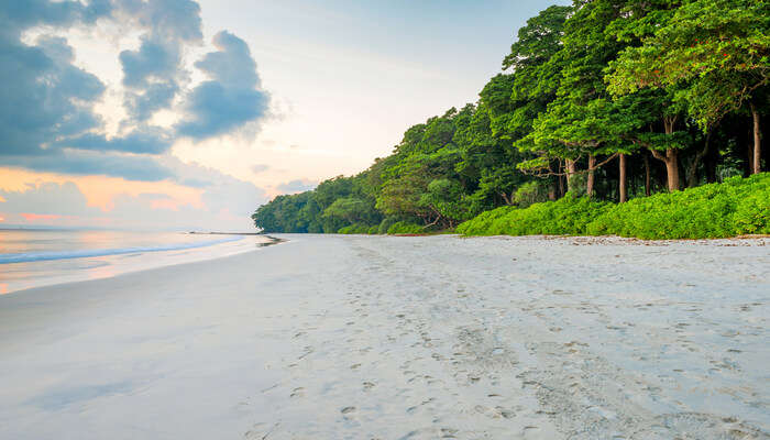 Andaman And Nicobar