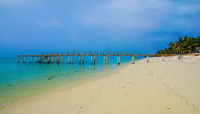 Lakshadweep