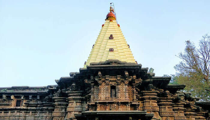 Mahalaxmi Temple