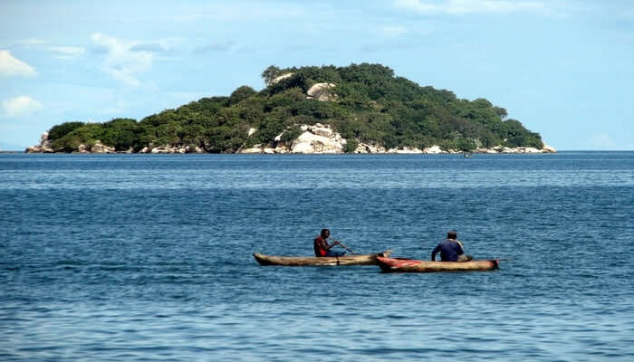 Malawi, one of the cheapest countries from India to explore