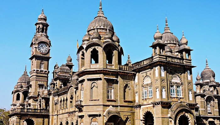 kolhapur sightseeing tours