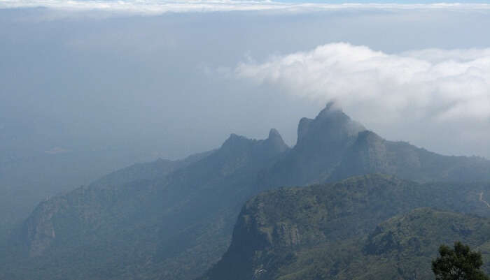 One of the stunning tourist places near Coimbatore