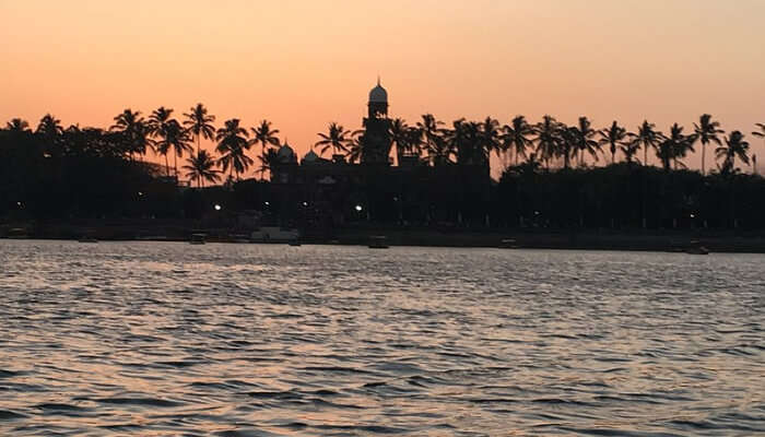 Rankala Lake