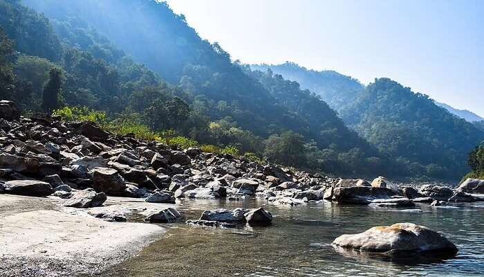 Rishikesh