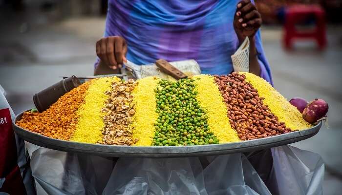 Street Food