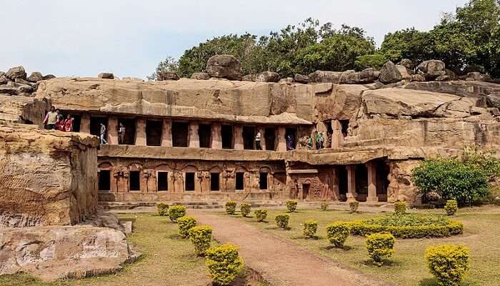 Udayagiri