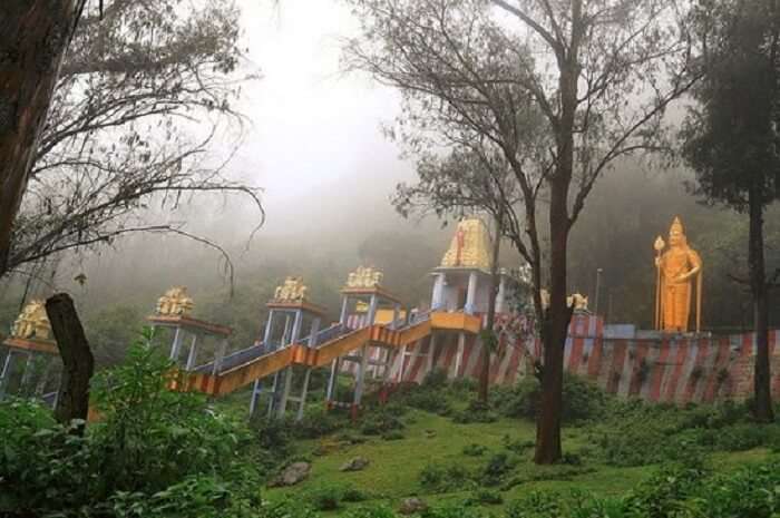 elk-hill-murugan-temple