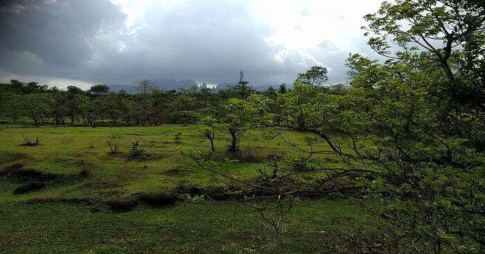 Igatpuri is perched in the heart of the Western Ghats and one of the best destinations to visit in Maharashtra in summer