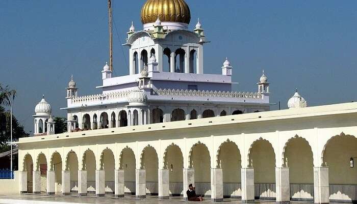  Gurdwara Fatehgarh Sahib