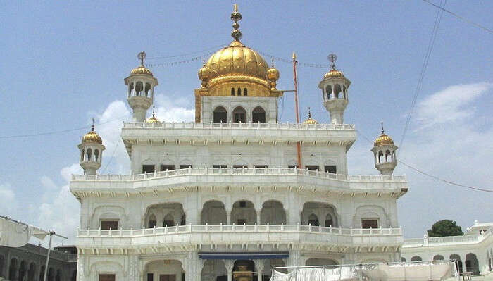 Akal Takht