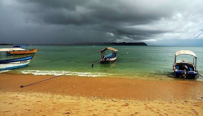 Bharatpur Beach