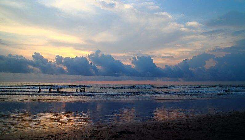 Ganapatipule Beach