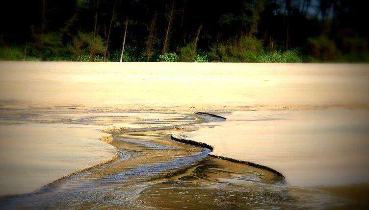 Ganeshgule Beach