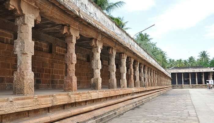 holiest places to see in Trichy