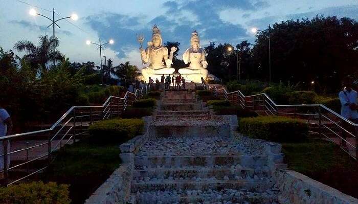 Kailasagiri