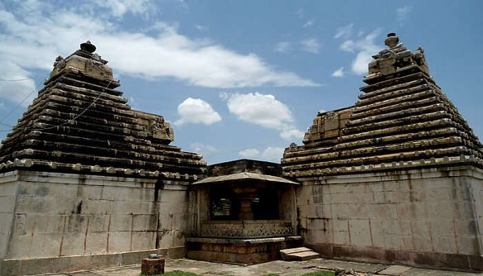 Somalingeshwara Swamy Temple