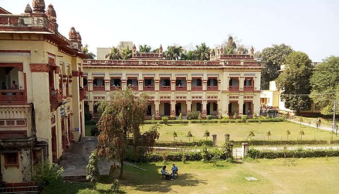 Banaras Hindu University