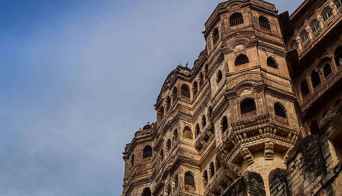 Jodhpur is among the best places to visit in Rajasthan in December