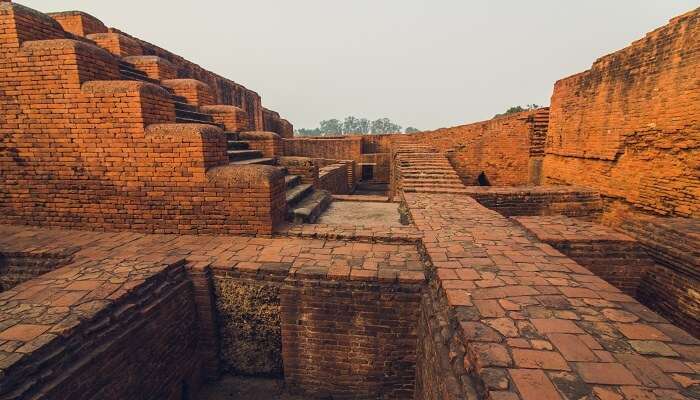 Nalanda- Best Places To Visit In India