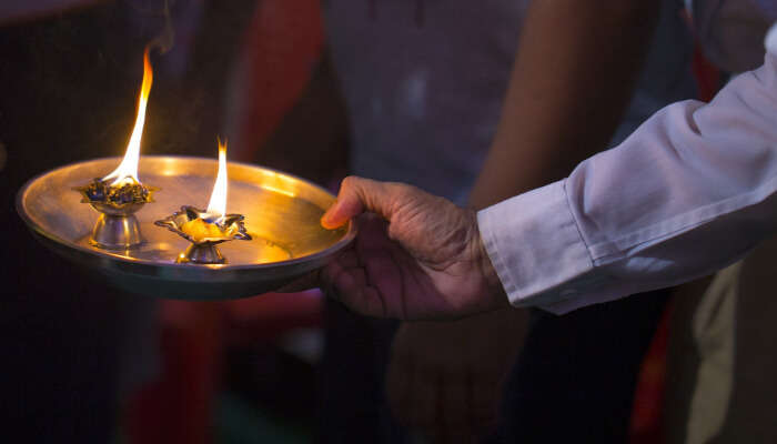 Mandu Shidh is one of the to attractions to visit in Dehradun