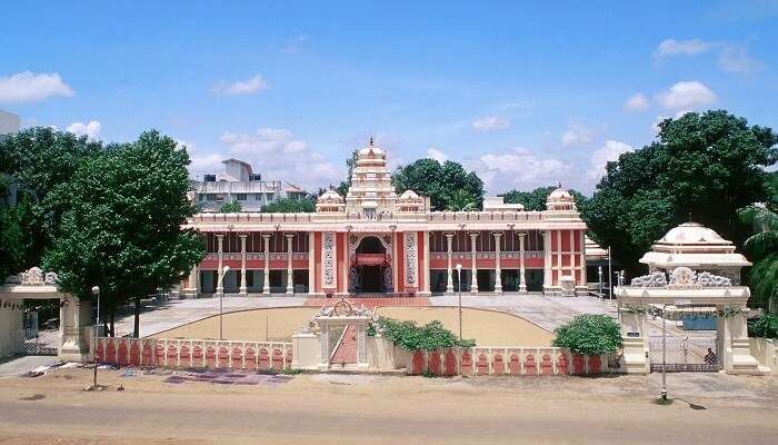 Santham Sai Baba