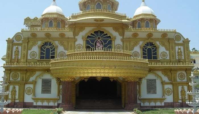 Shirdi