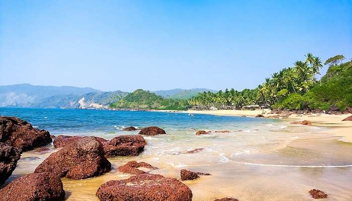 Explore the mesmerising beauty of Goa with this complete guide to places to visit in India