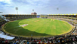 Holkar Stadium